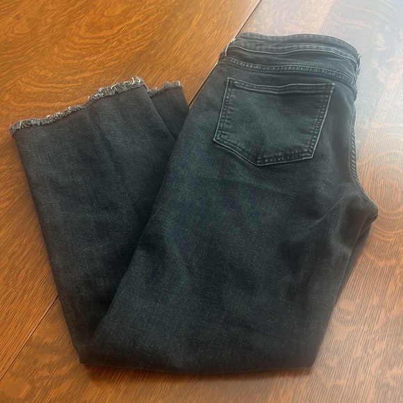 Pilcro and the Letterpress black jeans - Picture 9 of 10